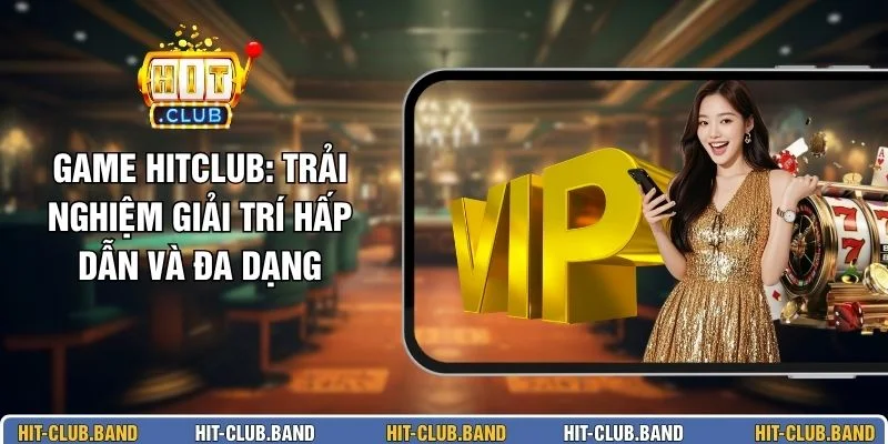 Game HITCLUB