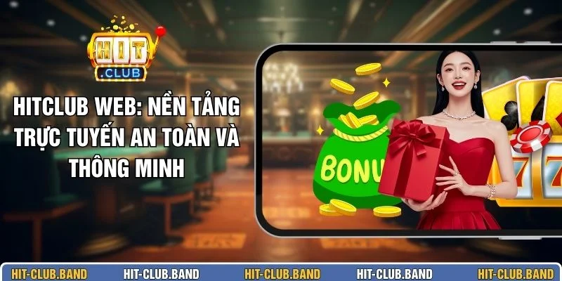 HITCLUB Web