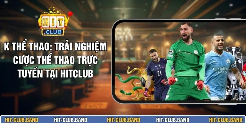 K Thể Thao