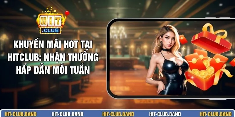 Khuyến Mãi Hot