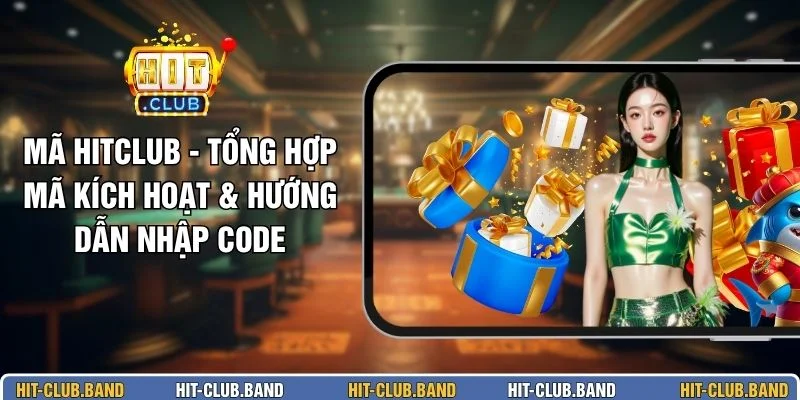 Mã HITCLUB