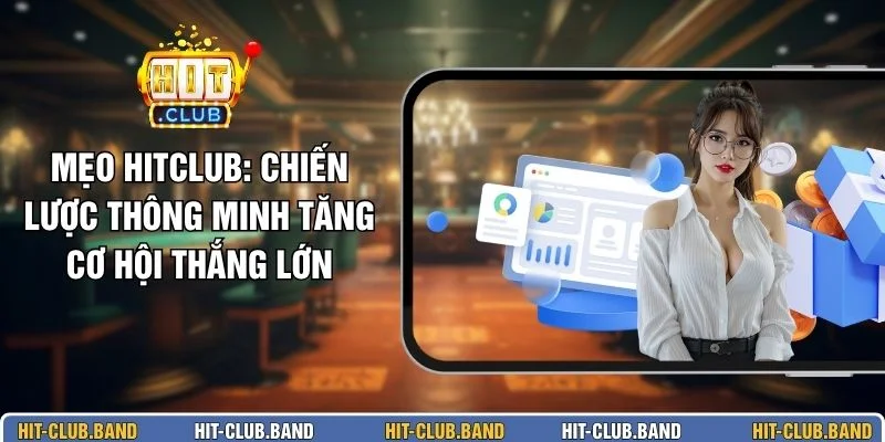 Mẹo HITCLUB