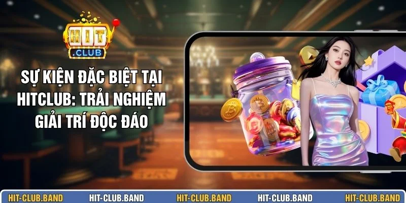 Sự Kiện đặc biệt