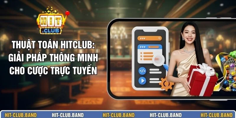 Thuật Toán HITCLUB