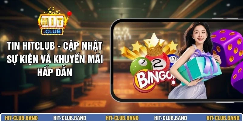 Tin HITCLUB