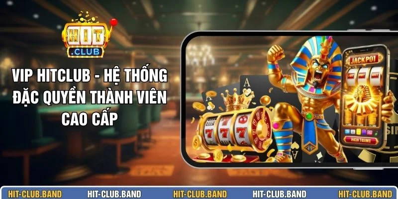VIP HITCLUB
